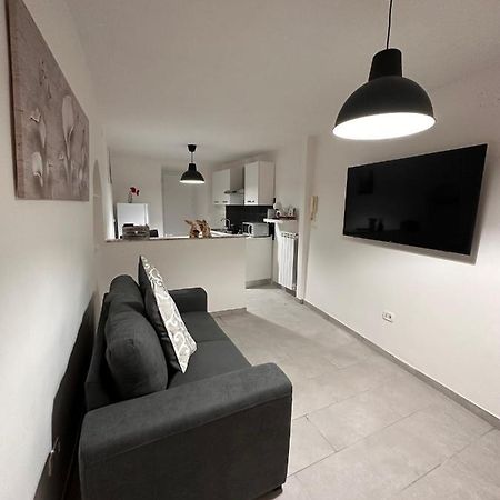 Апартаменты La Casa Di Stella Изерния Экстерьер фото