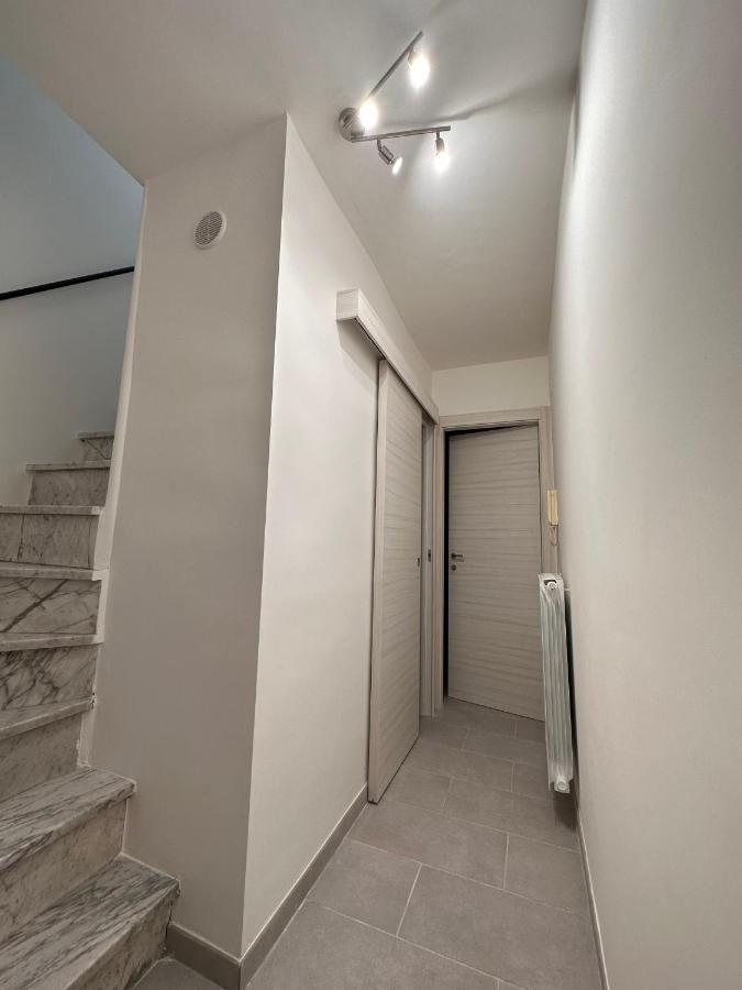Апартаменты La Casa Di Stella Изерния Экстерьер фото