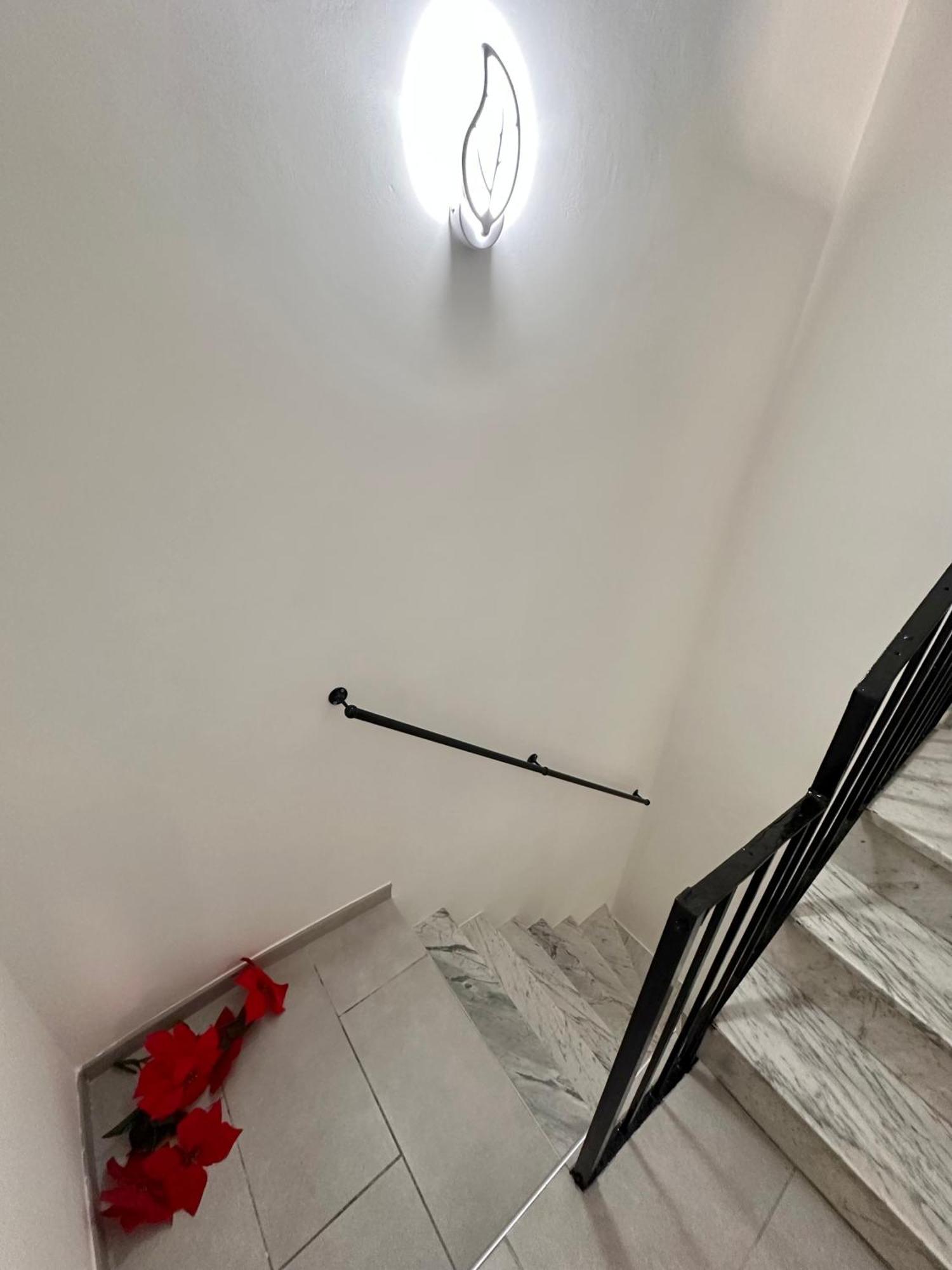 Апартаменты La Casa Di Stella Изерния Экстерьер фото