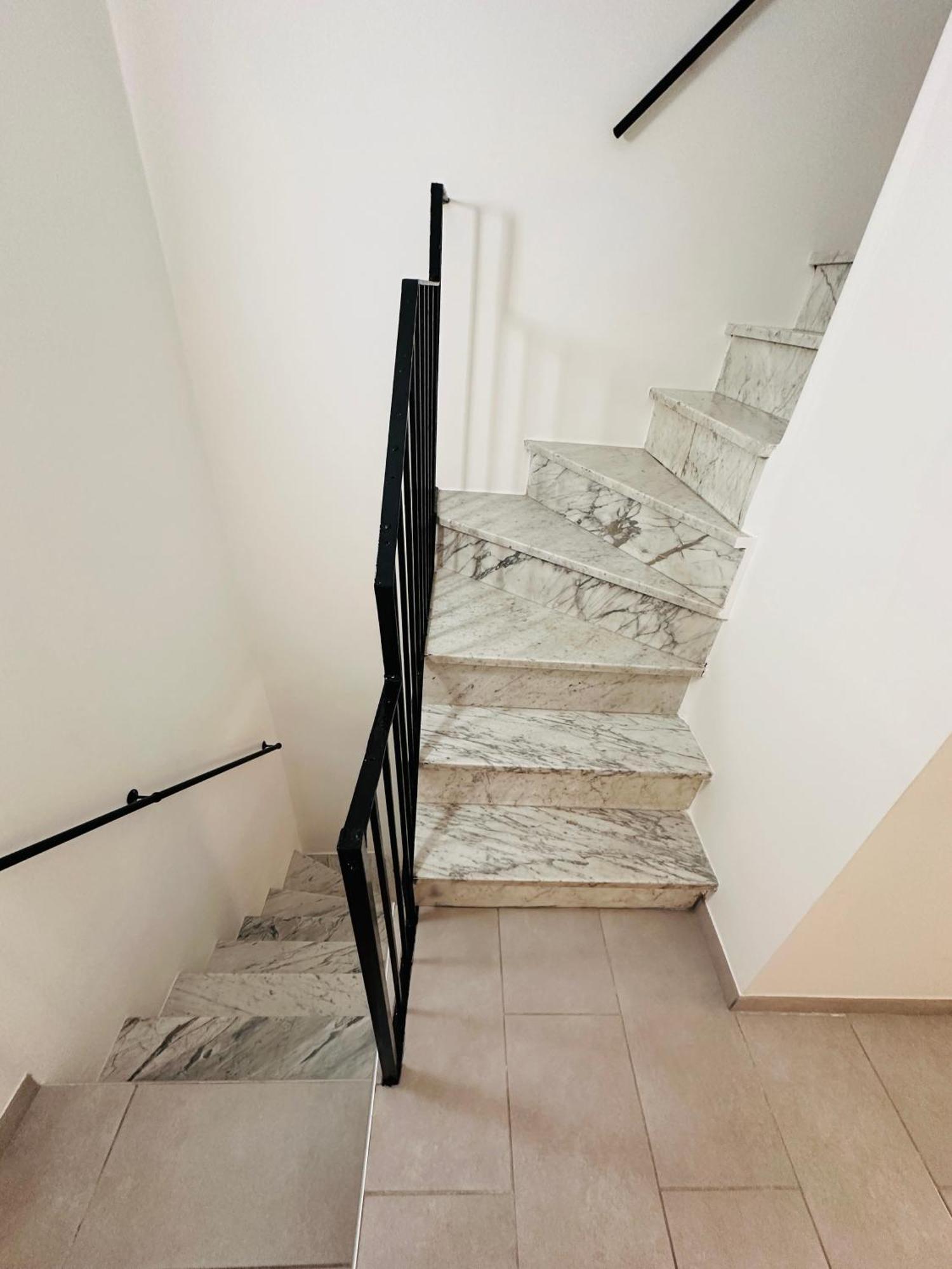Апартаменты La Casa Di Stella Изерния Экстерьер фото